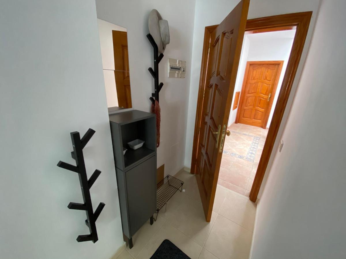 Alcamar Oceano New Apartment Near The Sea In Alcala! Ngoại thất bức ảnh