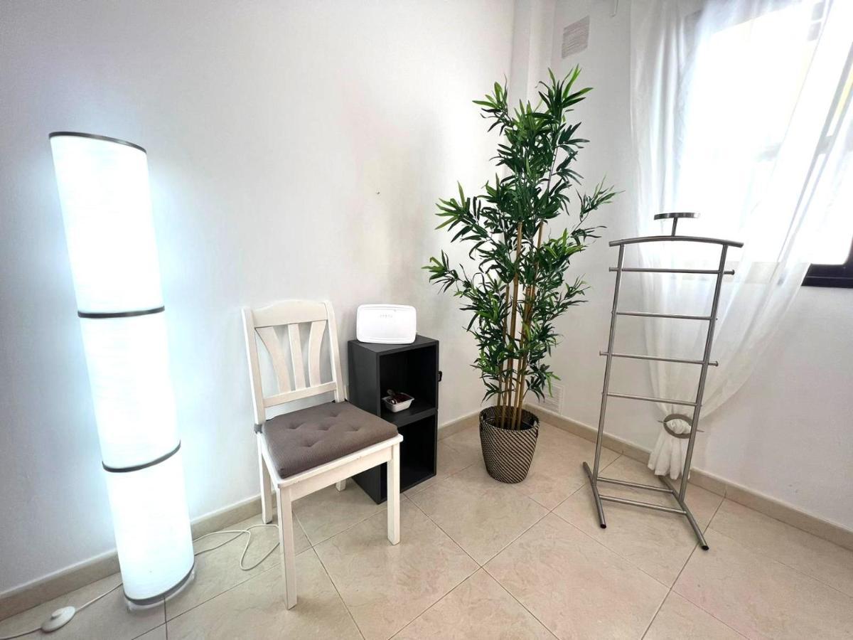Alcamar Oceano New Apartment Near The Sea In Alcala! Ngoại thất bức ảnh