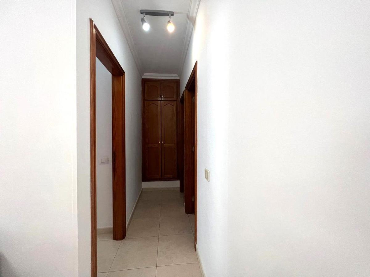 Alcamar Oceano New Apartment Near The Sea In Alcala! Ngoại thất bức ảnh