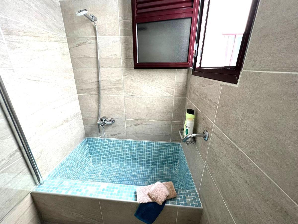 Alcamar Oceano New Apartment Near The Sea In Alcala! Ngoại thất bức ảnh