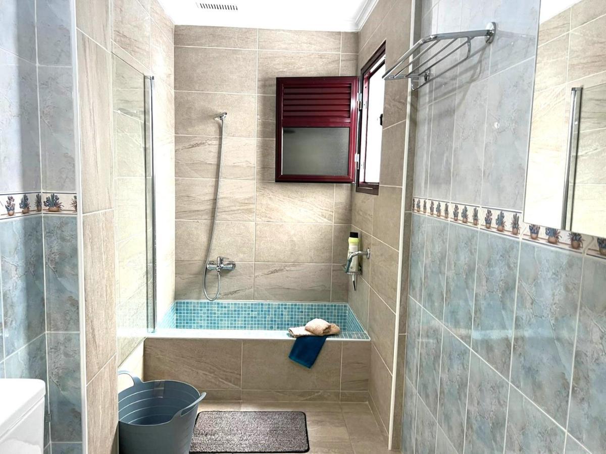 Alcamar Oceano New Apartment Near The Sea In Alcala! Ngoại thất bức ảnh