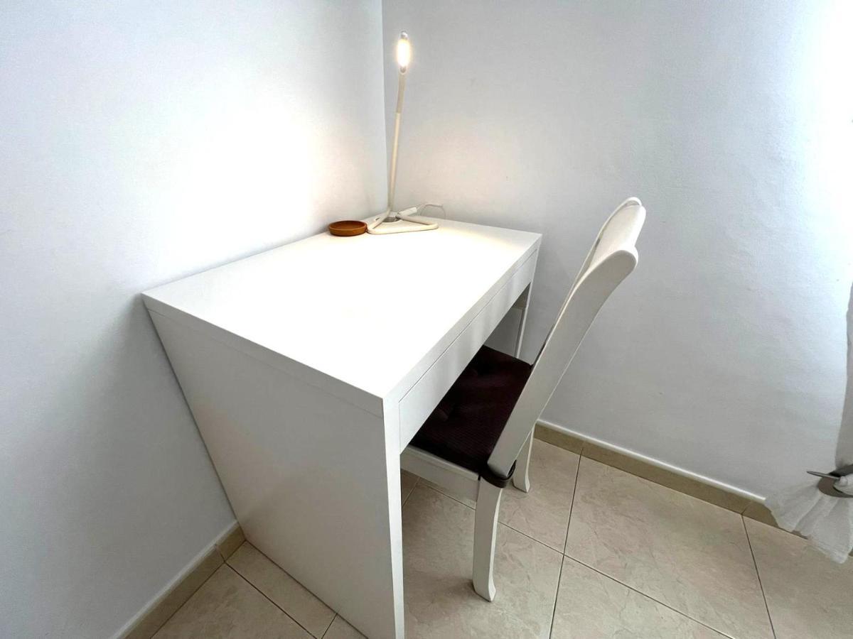 Alcamar Oceano New Apartment Near The Sea In Alcala! Ngoại thất bức ảnh