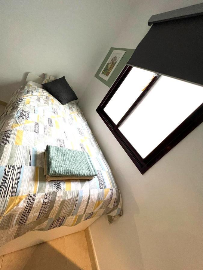 Alcamar Oceano New Apartment Near The Sea In Alcala! Ngoại thất bức ảnh