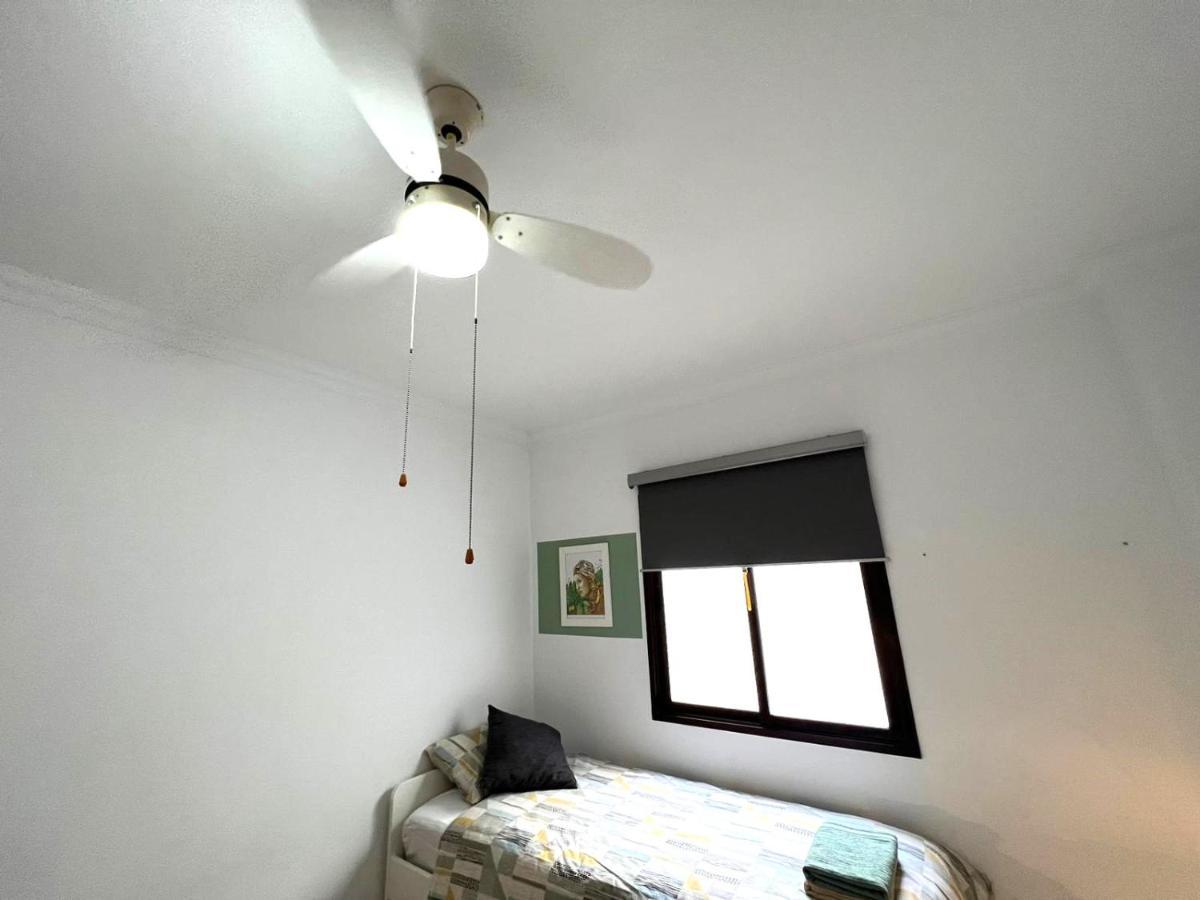 Alcamar Oceano New Apartment Near The Sea In Alcala! Ngoại thất bức ảnh