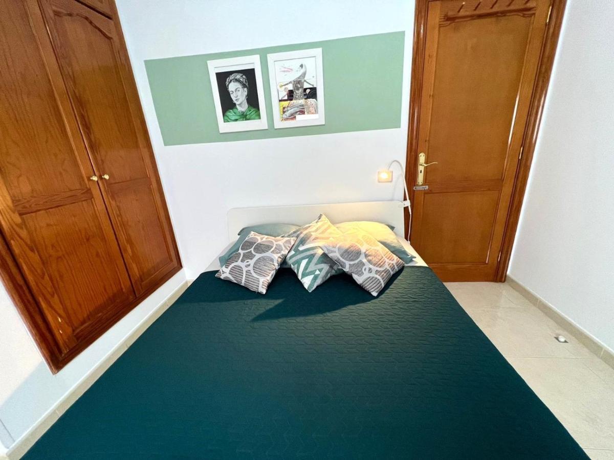 Alcamar Oceano New Apartment Near The Sea In Alcala! Ngoại thất bức ảnh