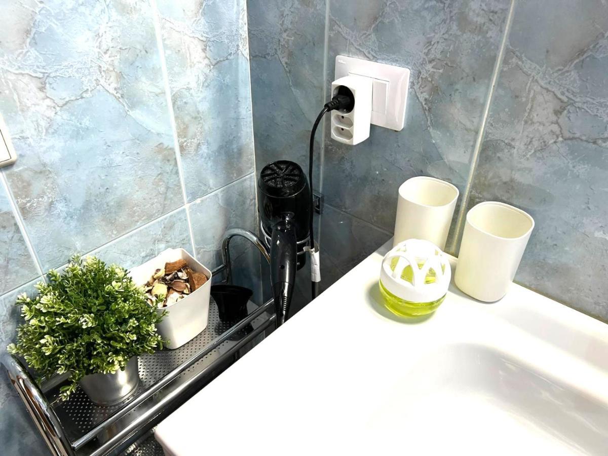 Alcamar Oceano New Apartment Near The Sea In Alcala! Ngoại thất bức ảnh