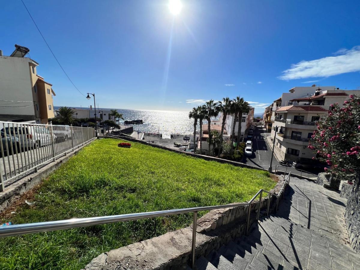 Alcamar Oceano New Apartment Near The Sea In Alcala! Ngoại thất bức ảnh