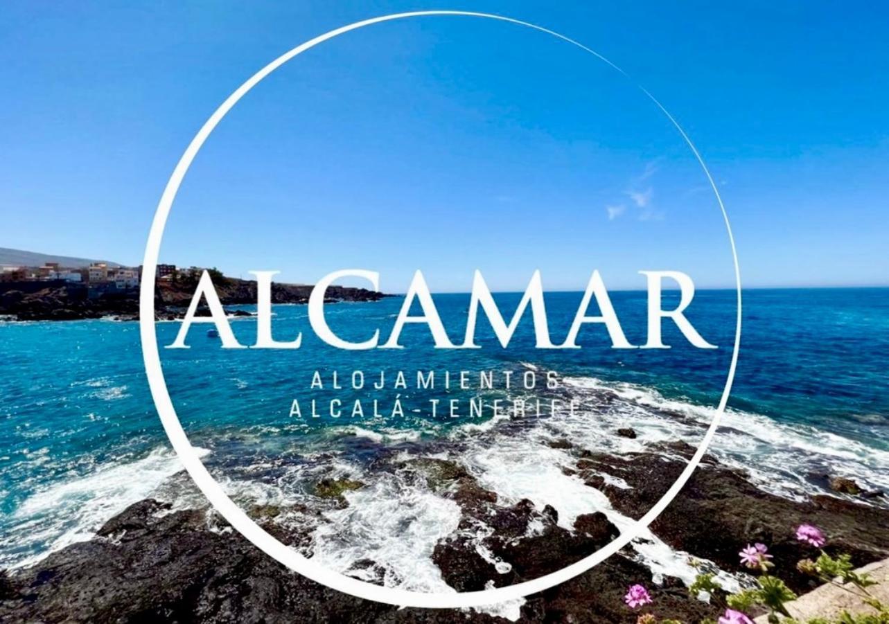 Alcamar Oceano New Apartment Near The Sea In Alcala! Ngoại thất bức ảnh